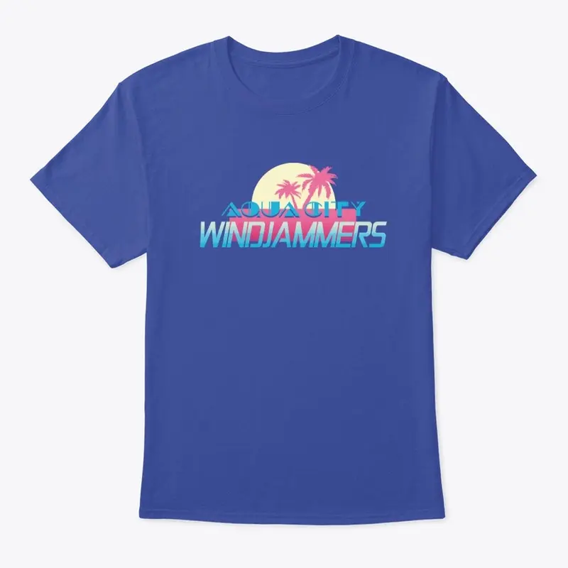 Aqua City Windjammers