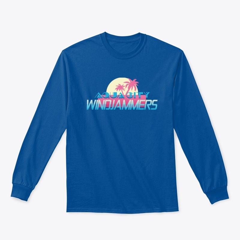 Aqua City Windjammers