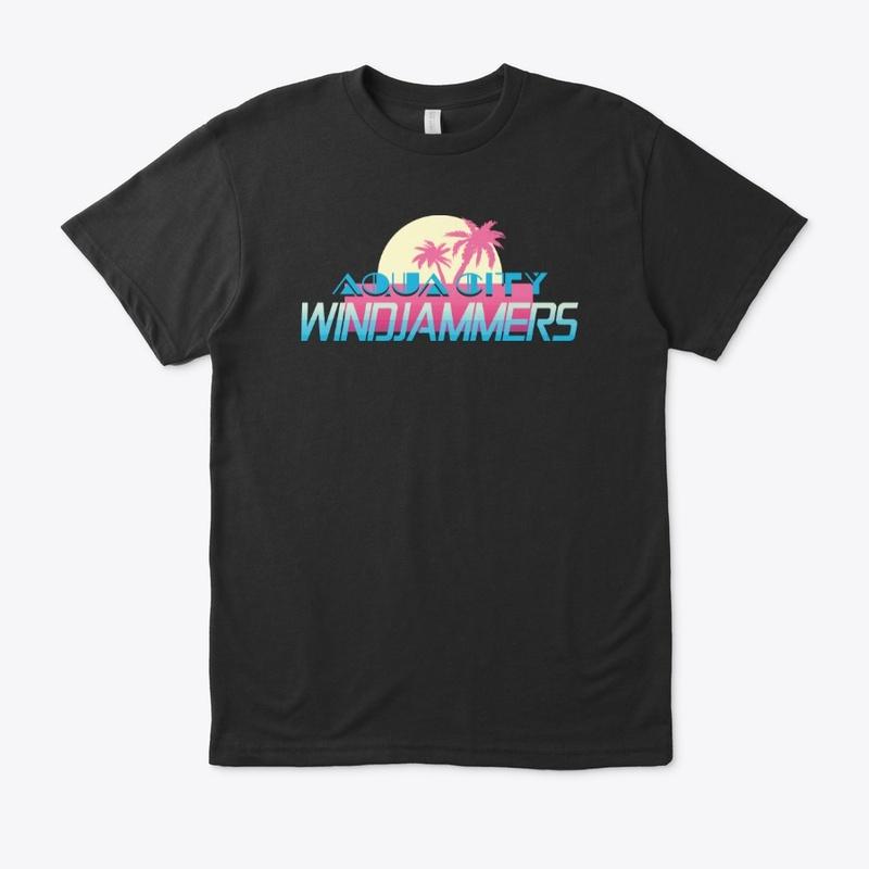 Aqua City Windjammers