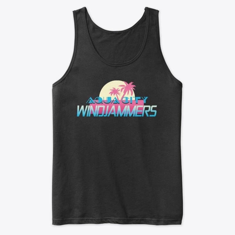 Aqua City Windjammers